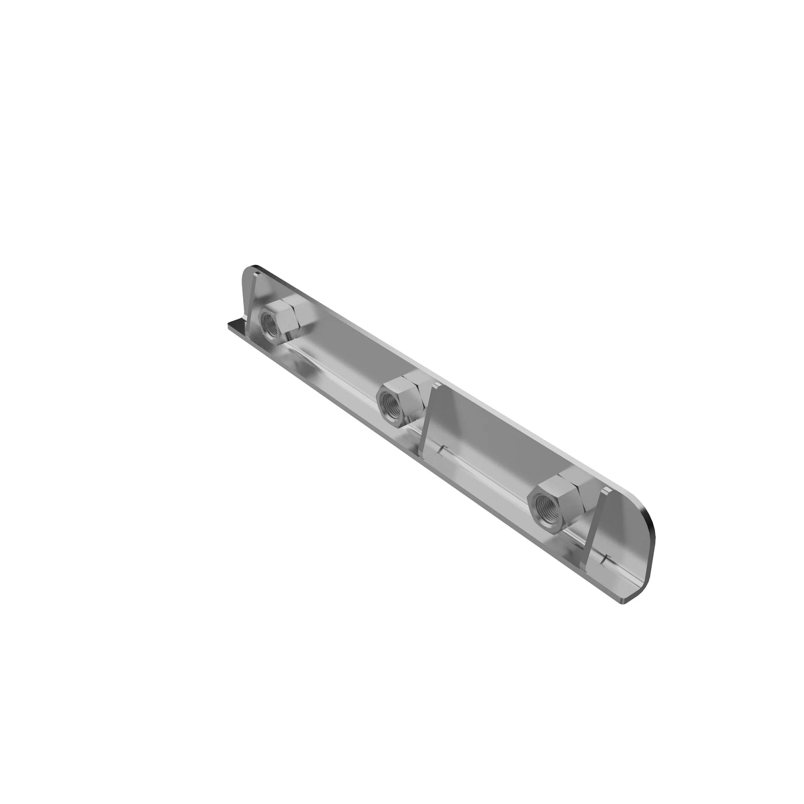 AXE22411: Fits John Deere AXE22411 Spring Plate Wide Clamp – Genuine OEM