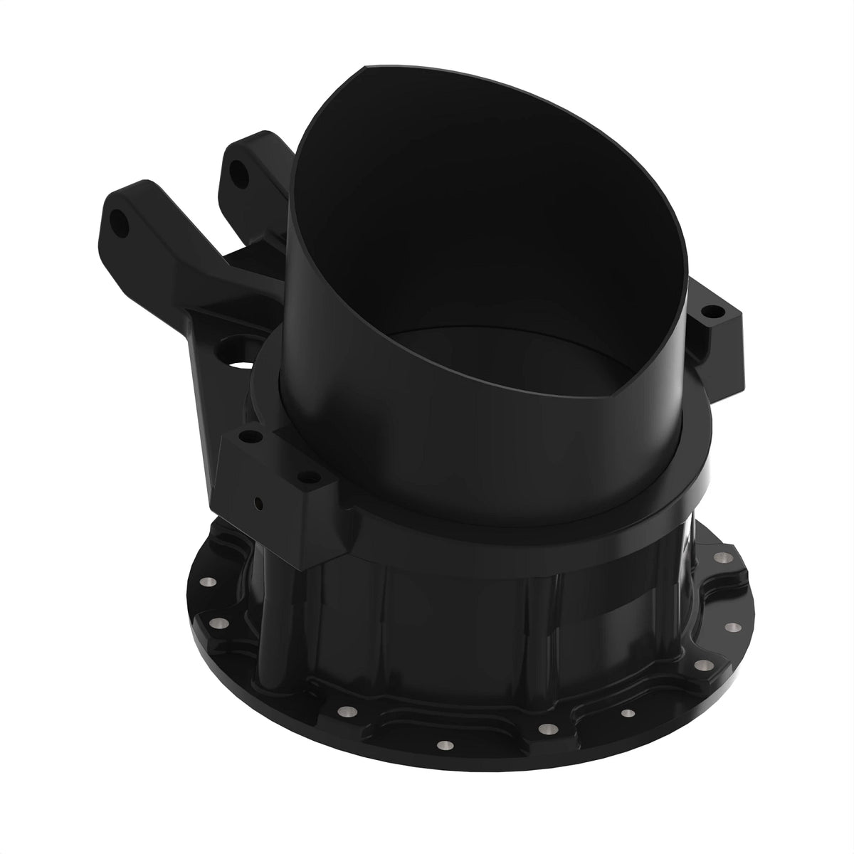 AXE23319: Fits John Deere AXE23319 Ring Gear Base – Genuine OEM
