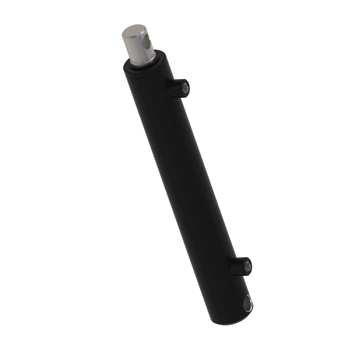 AXE23321: Fits John Deere AXE23321 Spout Raise Hydraulic Cylinder – Genuine OEM