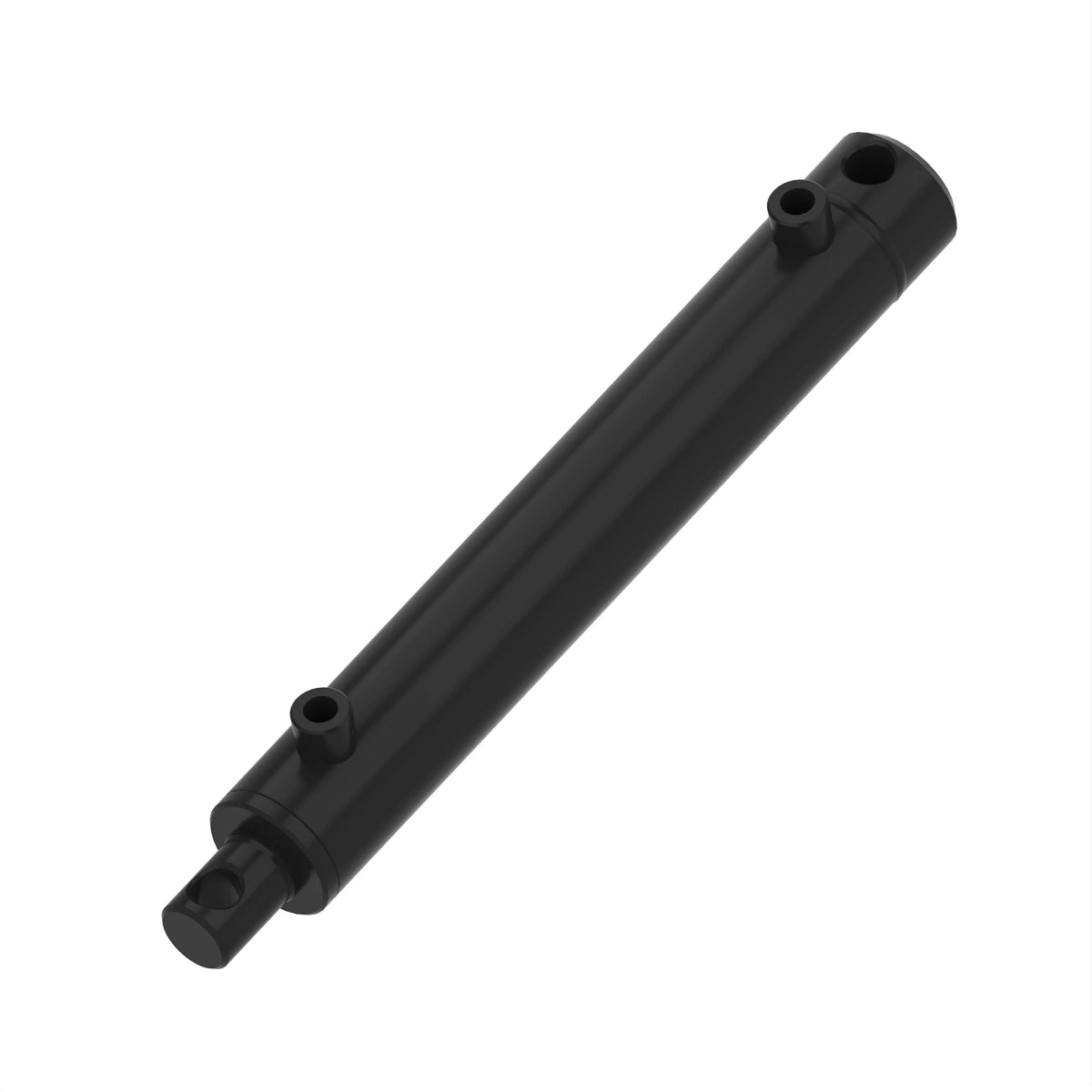 AXE23322: Fits John Deere AXE23322 Hydraulic Cylinder – Genuine OEM