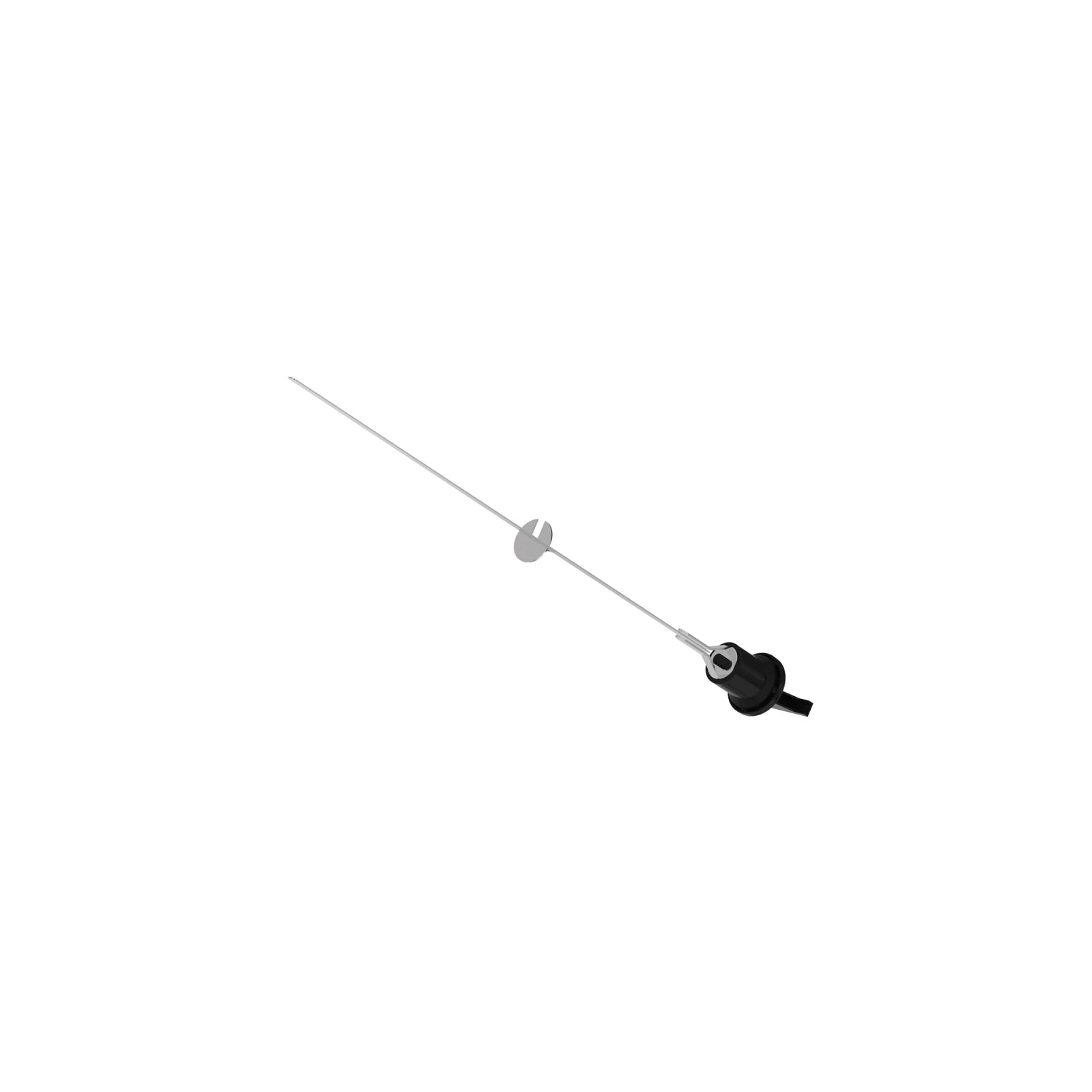 AXE23432: Fits John Deere AXE23432 Main Engine Gear Case Dipstick – Genuine OEM