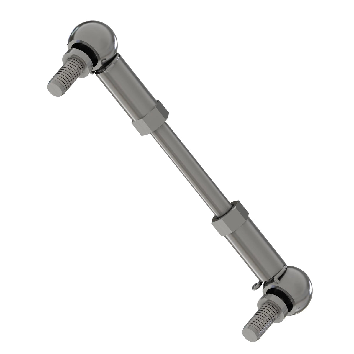 AXE23502: Fits John Deere AXE23502 Tie Rod Assembly – Genuine OEM