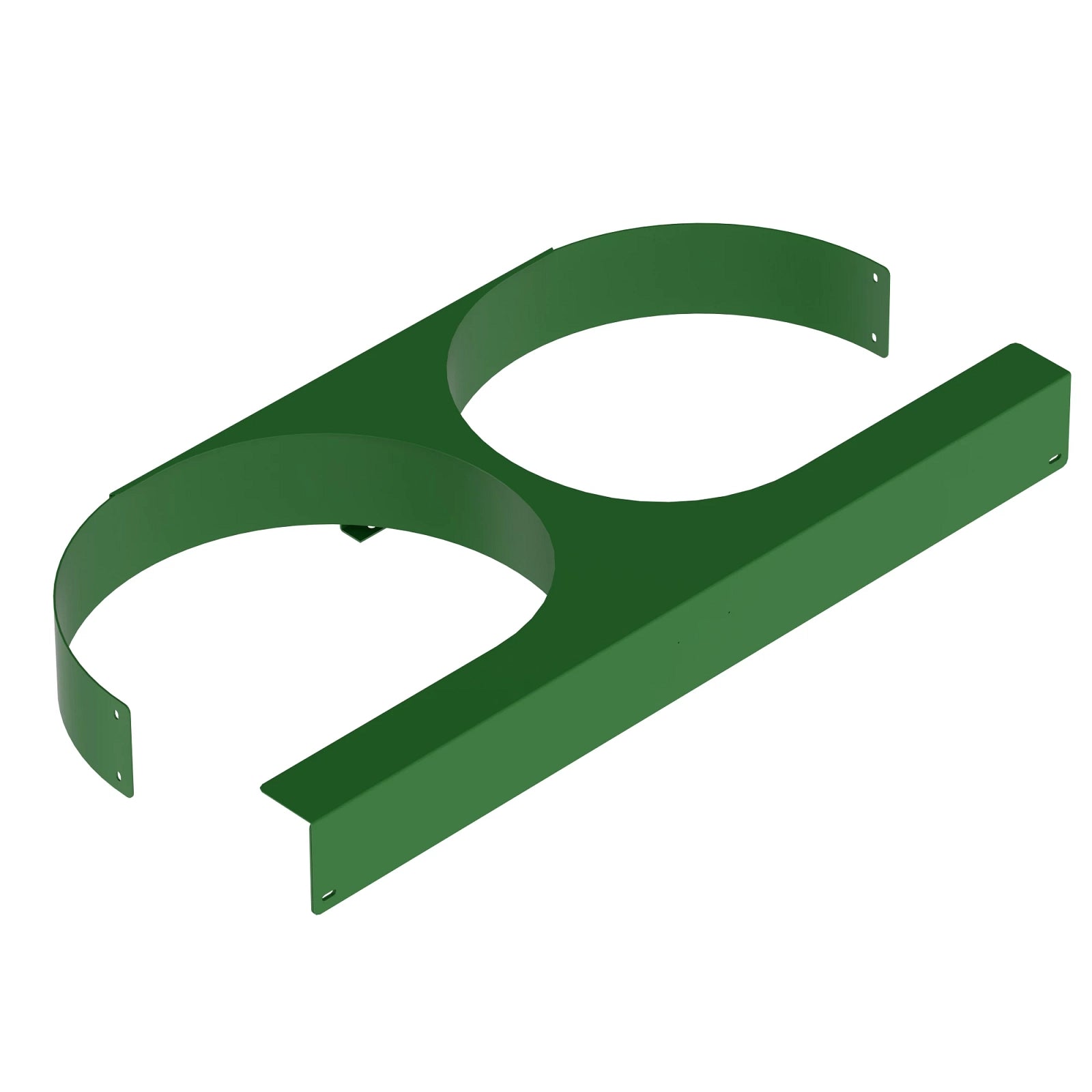 AXE24037: Fits John Deere AXE24037 Shield – Genuine OEM