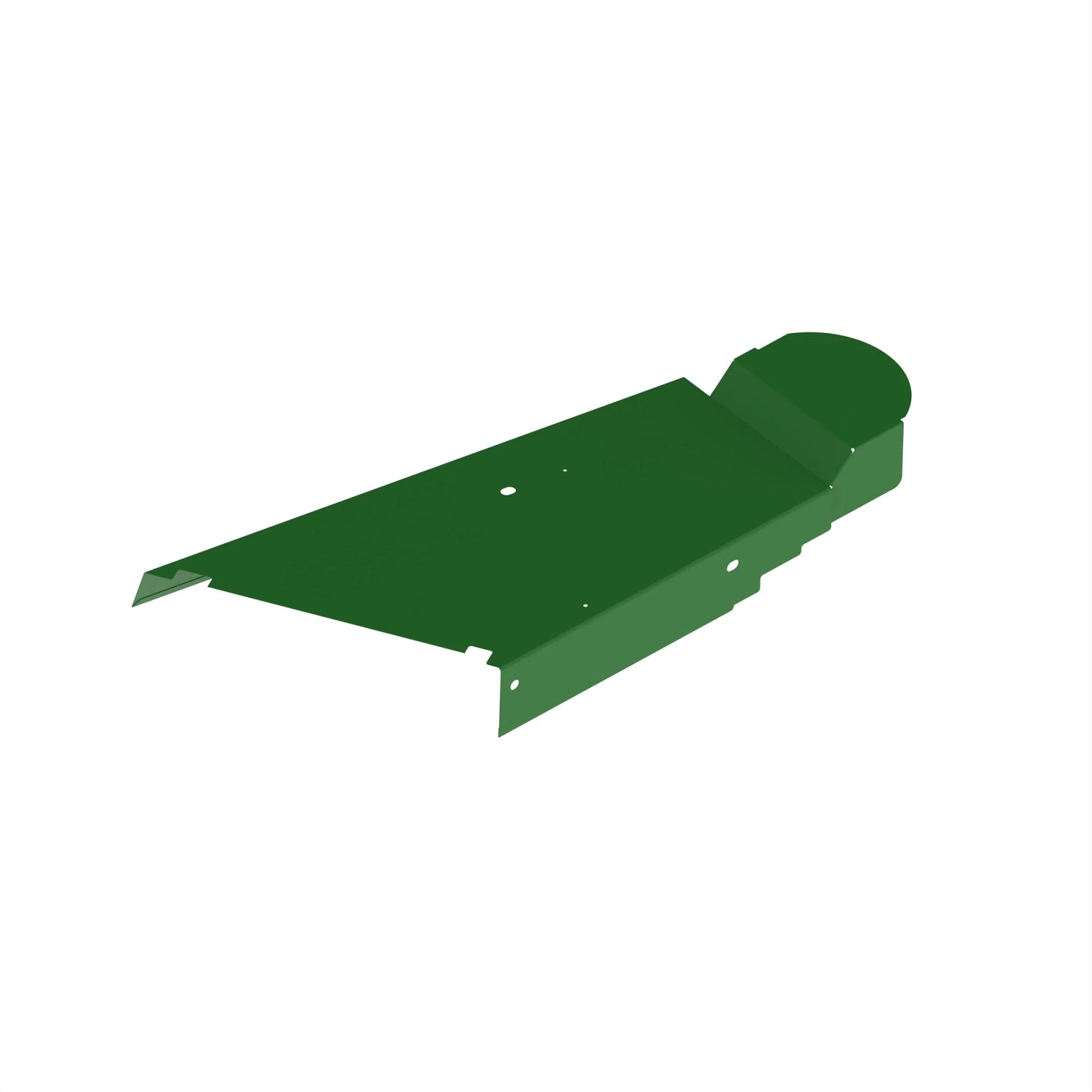 AXE24301: Fits John Deere AXE24301 Shield – Genuine OEM