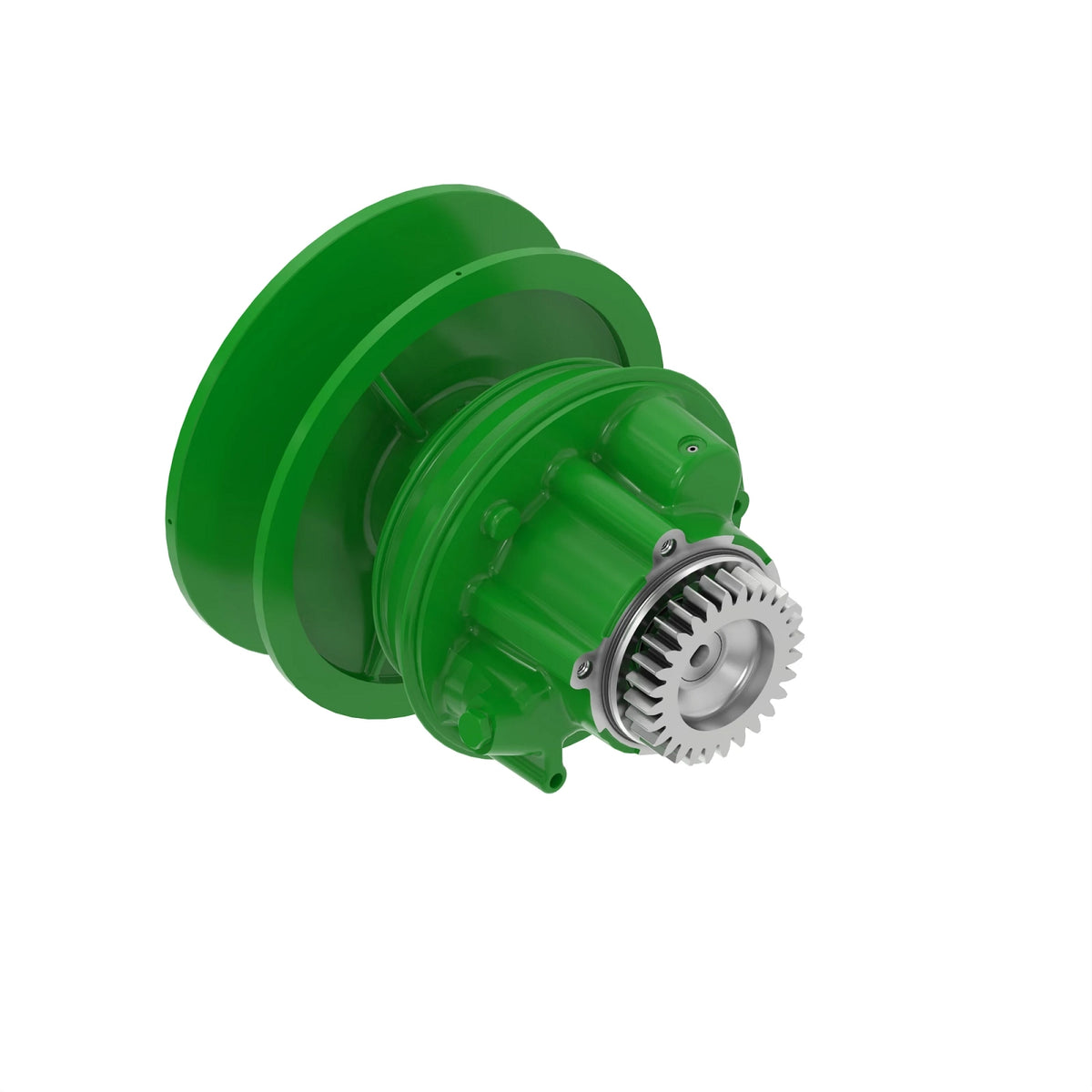 AXE24361: Fits John Deere AXE24361 Fan Drive – Genuine OEM