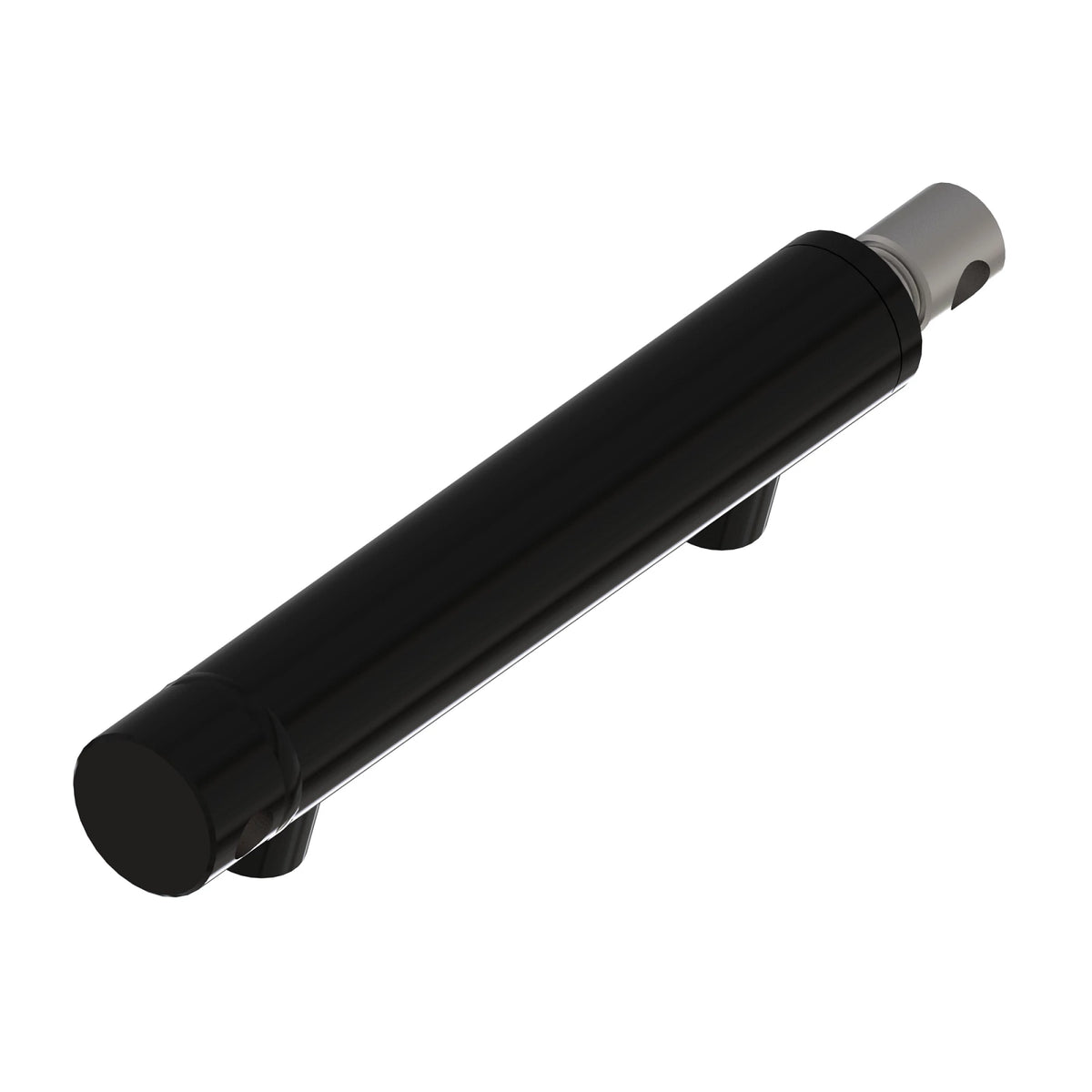 AXE24806: Fits John Deere AXE24806 Spout Extension Hydraulic Cylinder – Genuine OEM
