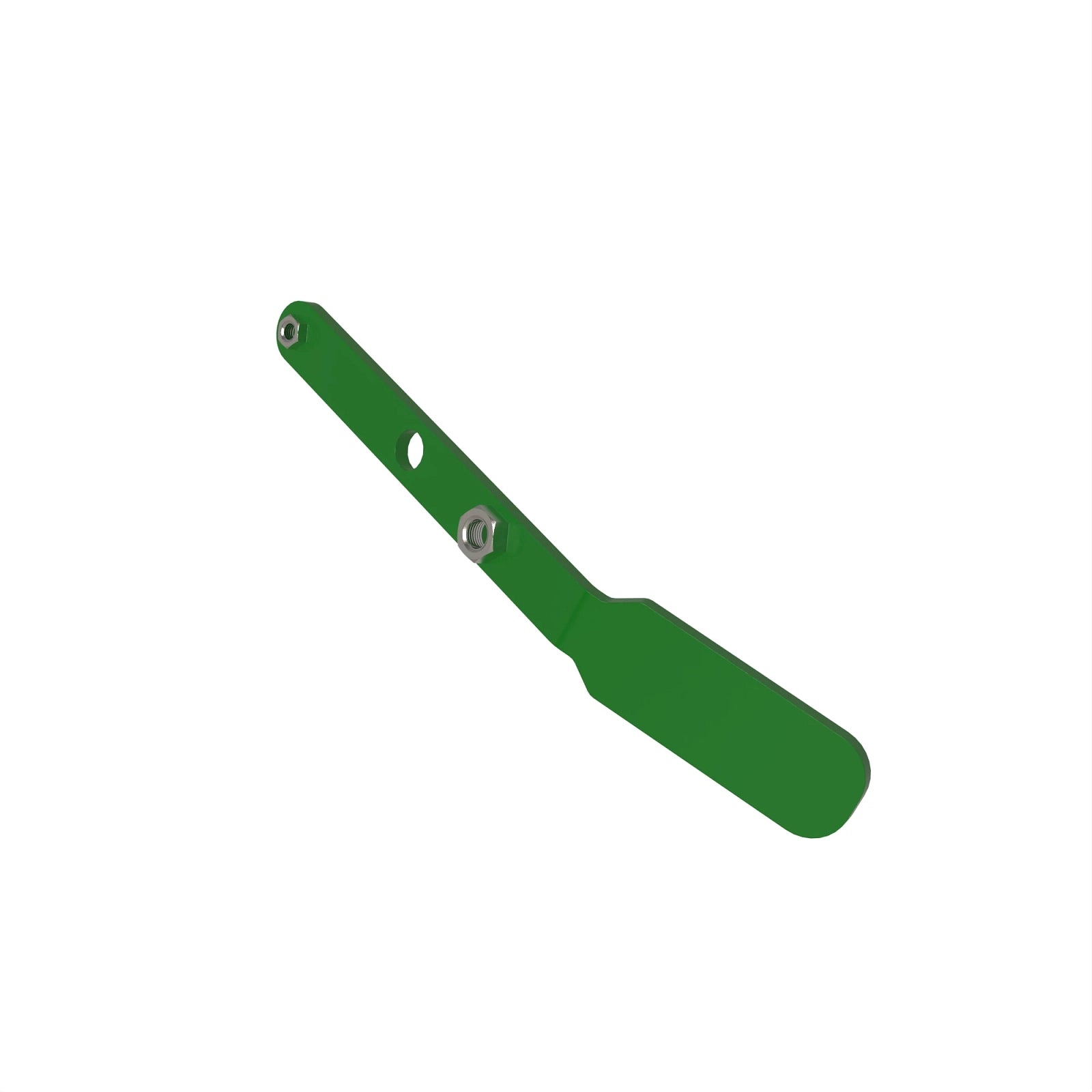 AXE24840: Fits John Deere AXE24840 Linkage Lever – Genuine OEM