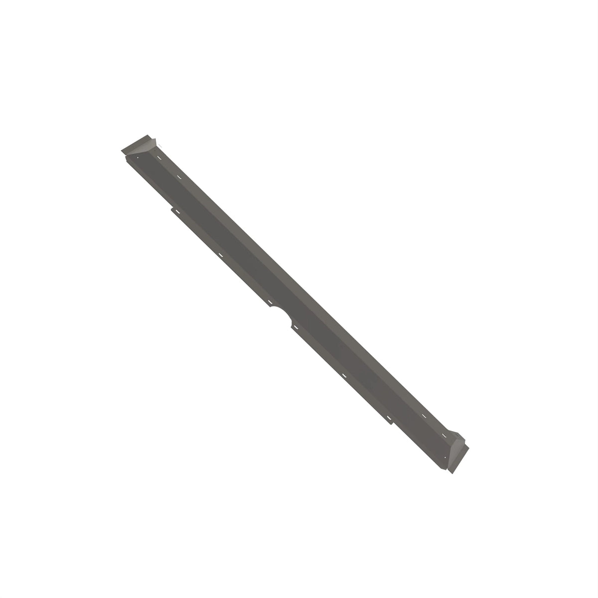 AXE24981: Fits John Deere AXE24981 Feeder House Deflector – Genuine OEM