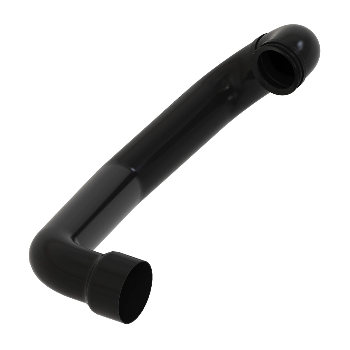 AXE24986: Fits John Deere AXE24986 Muffler Exhaust Tube Assembly – Genuine OEM