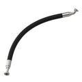 AXE25132: Fits John Deere AXE25132 Distribution Plate to Header Drive Pump Suction Hydraulic Hose – Genuine OEM