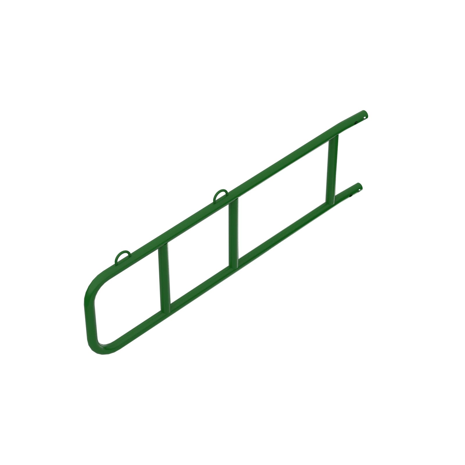 AXE25138: Fits John Deere AXE25138 Handrail – Genuine OEM