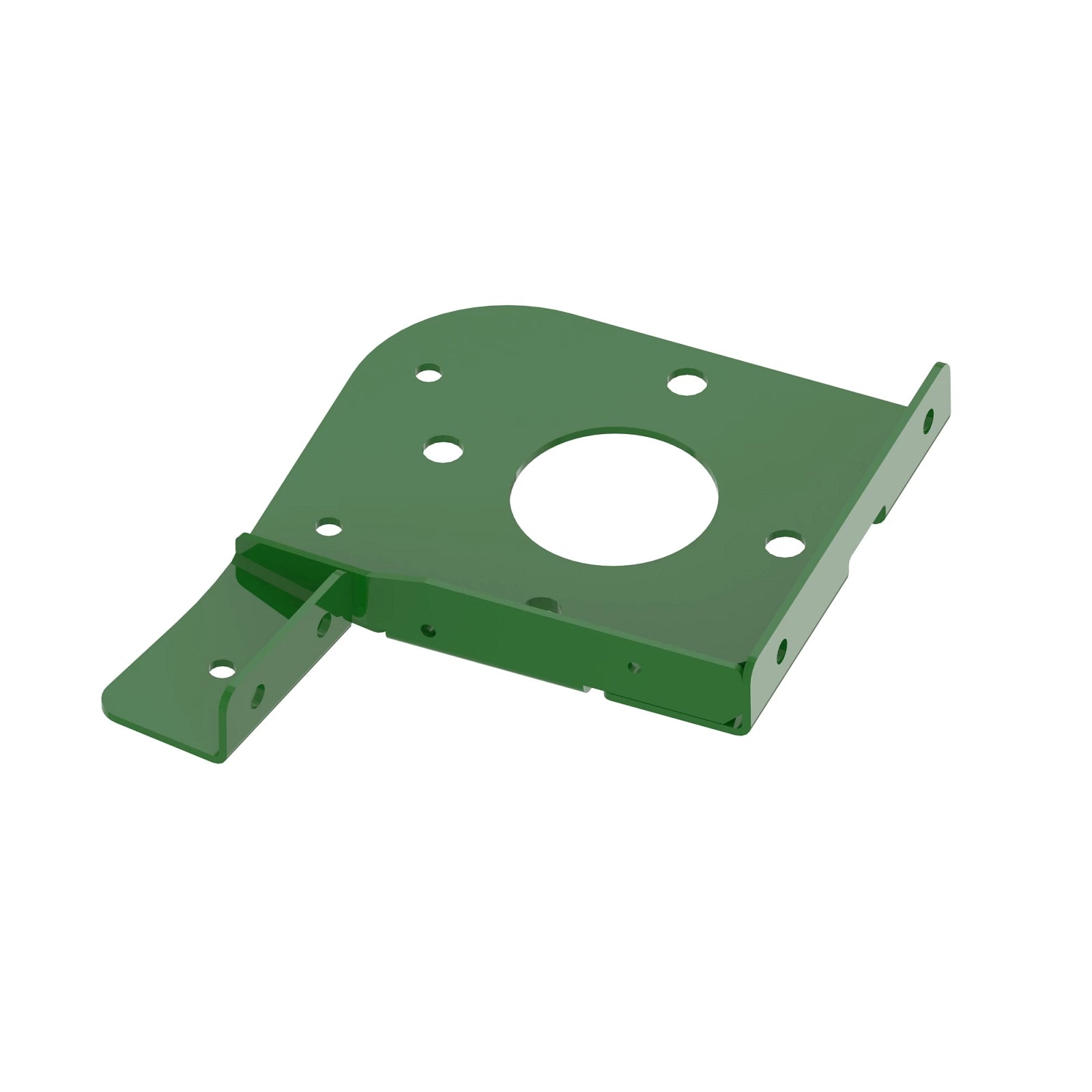 AXE25187: Fits John Deere AXE25187 Support – Genuine OEM