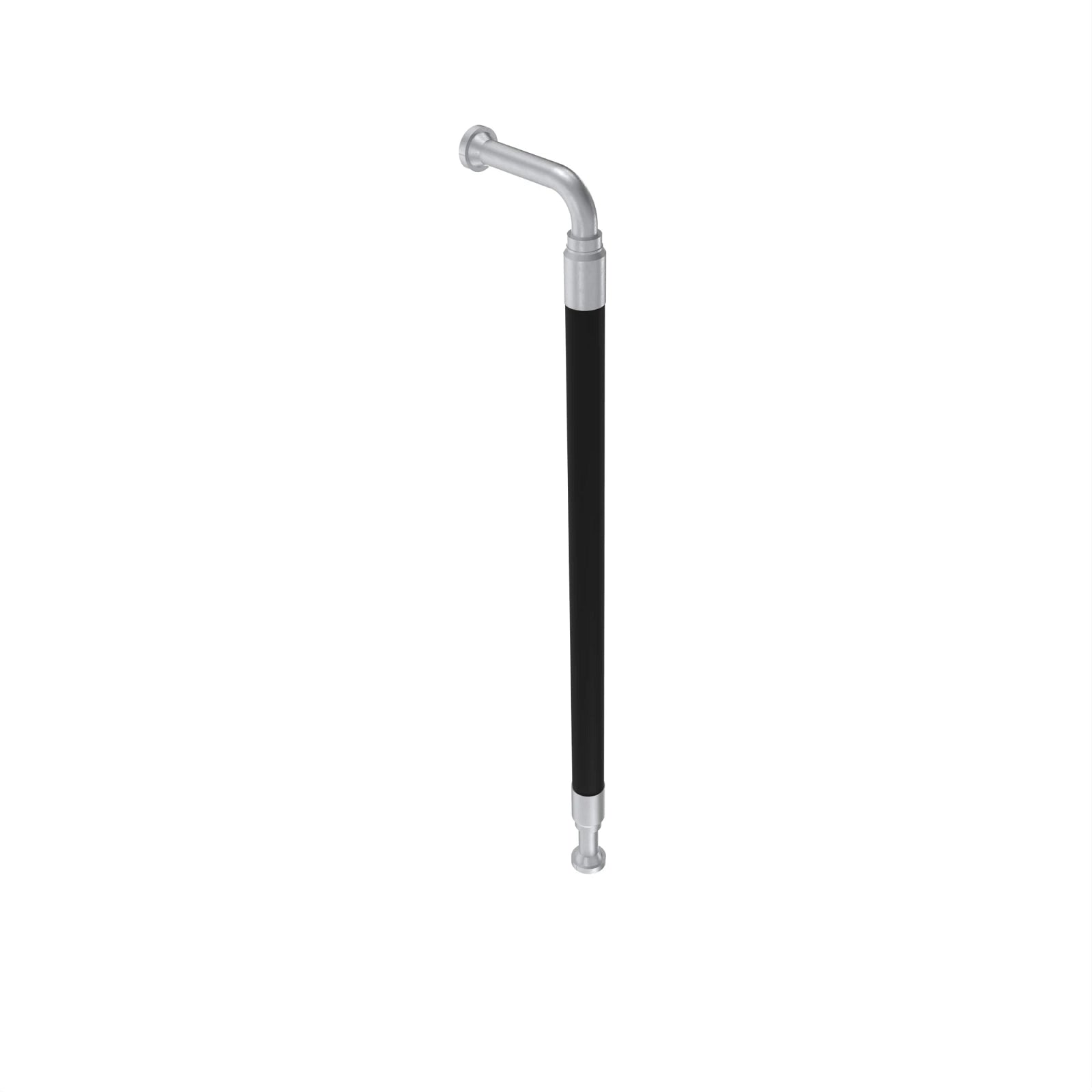 AXE25990: Fits John Deere AXE25990 Ground Drive Pump Hydraulic Hose – Genuine OEM