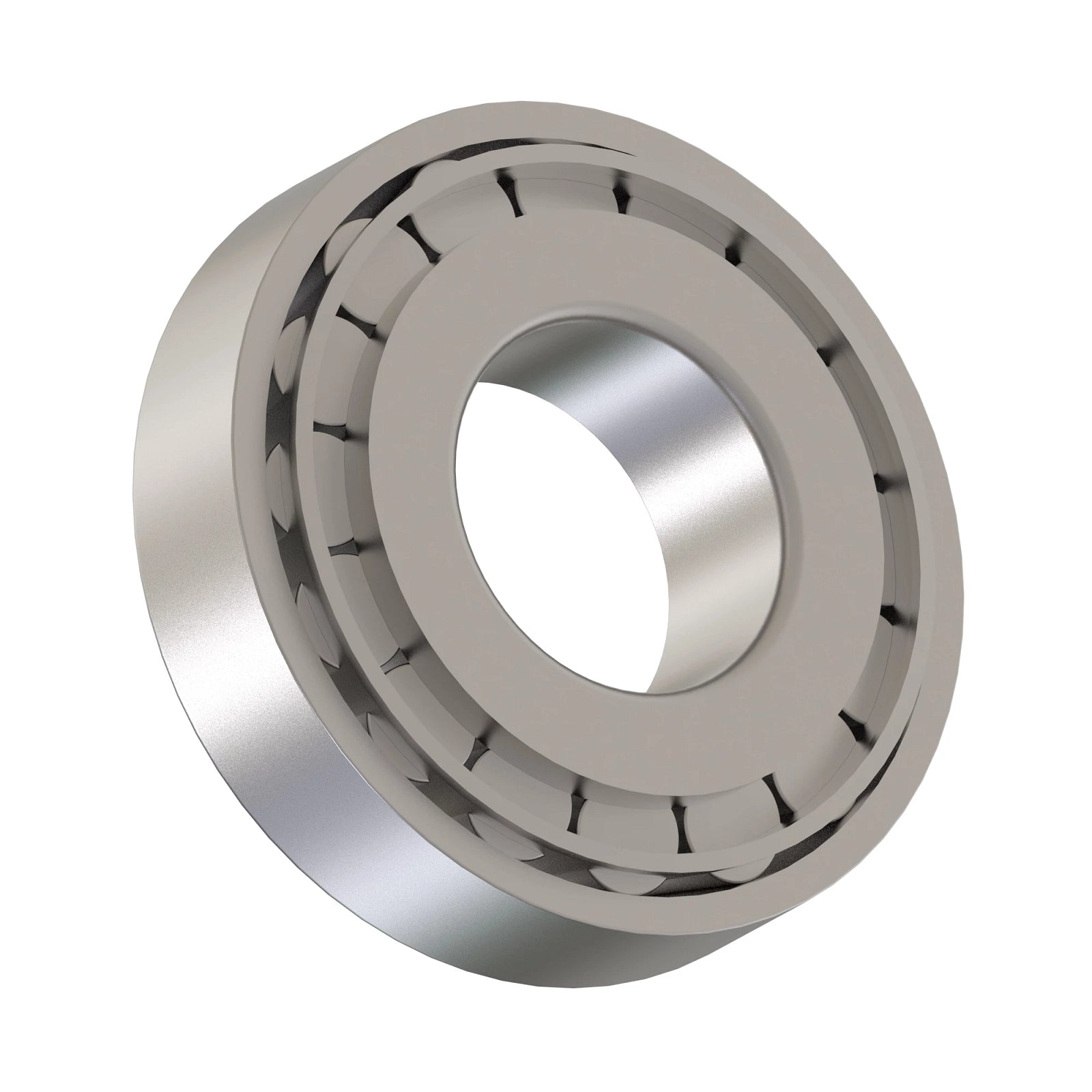 AXE26233: Fits John Deere AXE26233 Tapered Roller Bearing – Genuine OEM