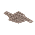AXE26393: Fits John Deere AXE26393 Right Side Elastomeric Keypad – Genuine OEM
