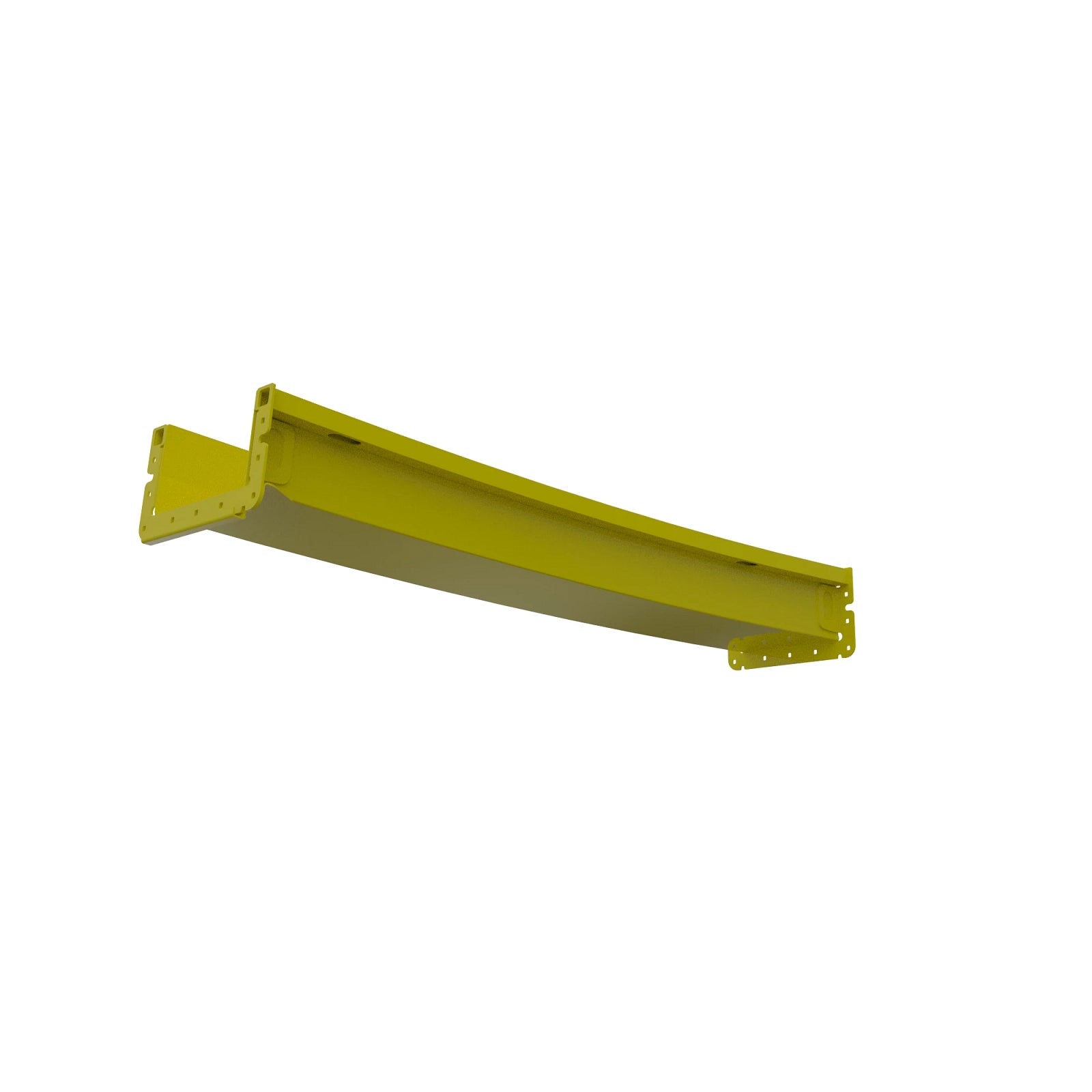 AXE26449: Fits John Deere AXE26449 Low Arc Long Spout Extension – Genuine OEM