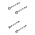 AXE26462: Fits John Deere AXE26462 Tie Rod Assembly – Genuine OEM