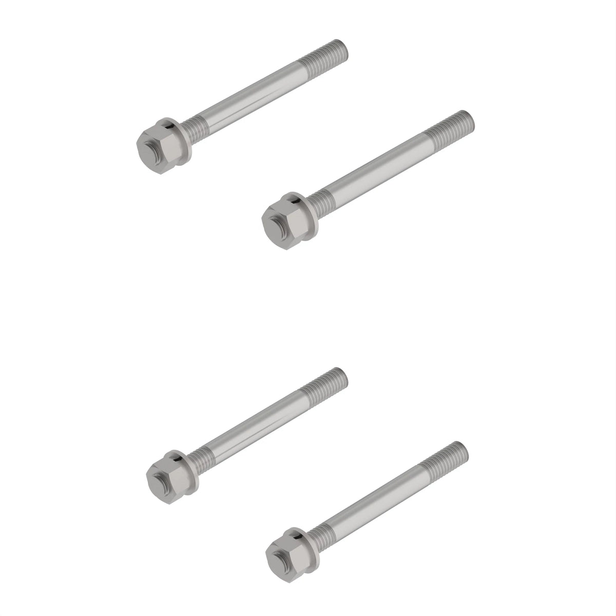 AXE26462: Fits John Deere AXE26462 Tie Rod Assembly – Genuine OEM