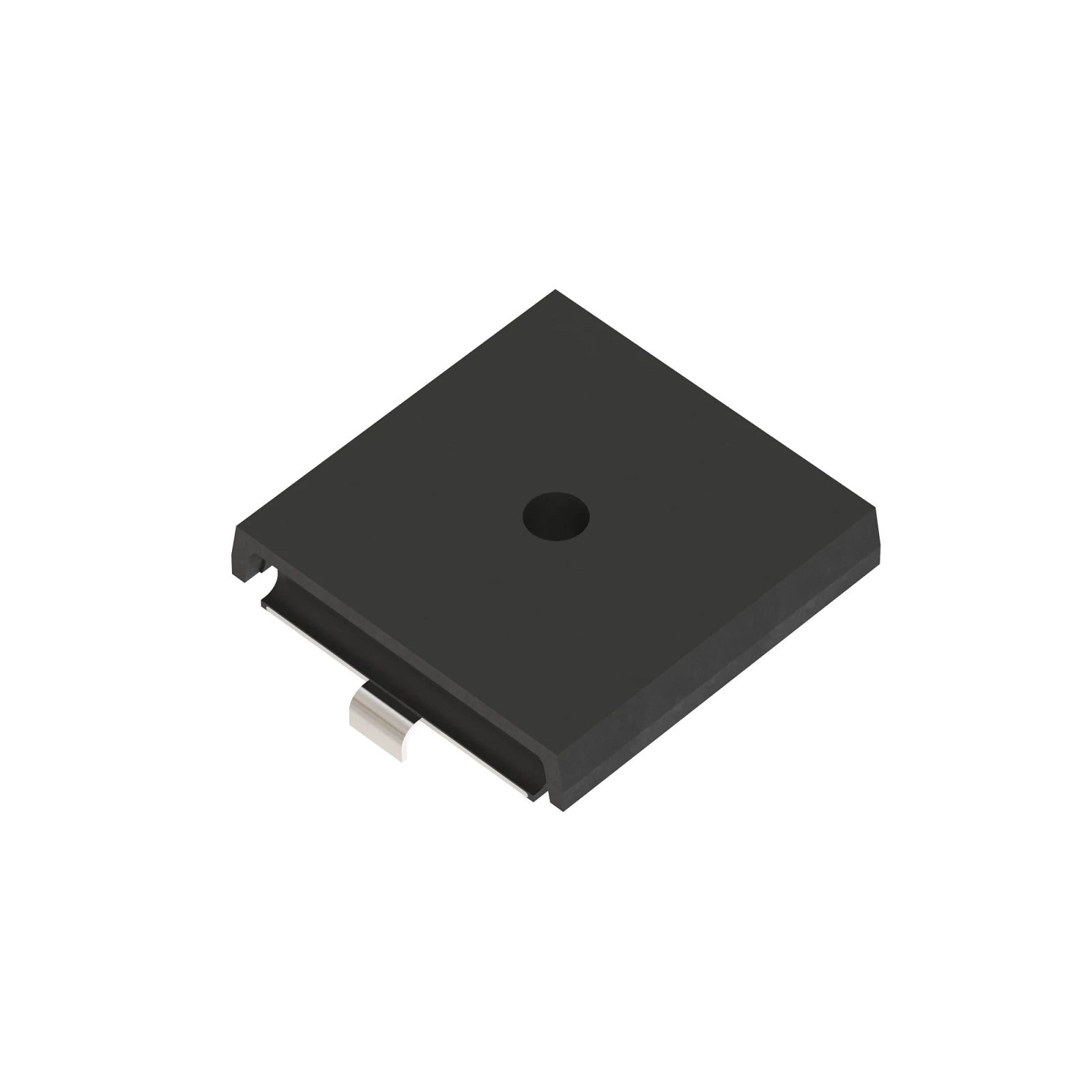 AXE26579: Fits John Deere AXE26579 Rear Cab Isolator – Genuine OEM