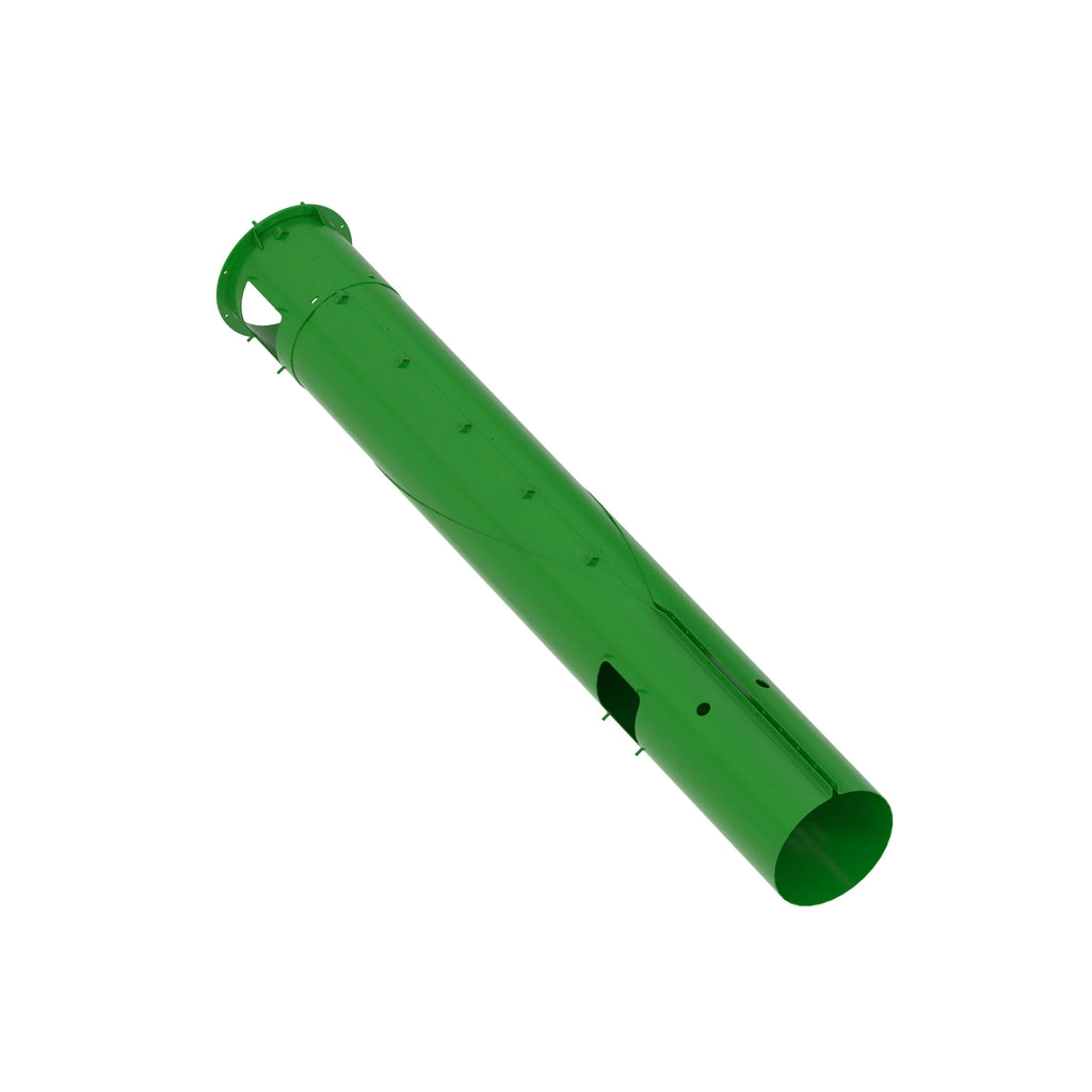 John Deere AH173597 Auger — image 10