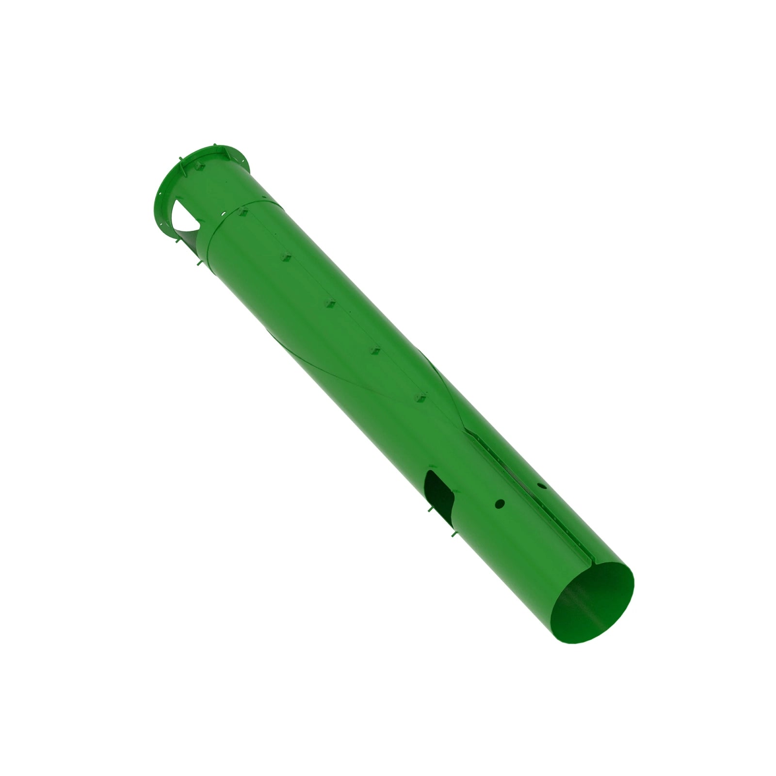 John Deere AH173597 Auger — image 10