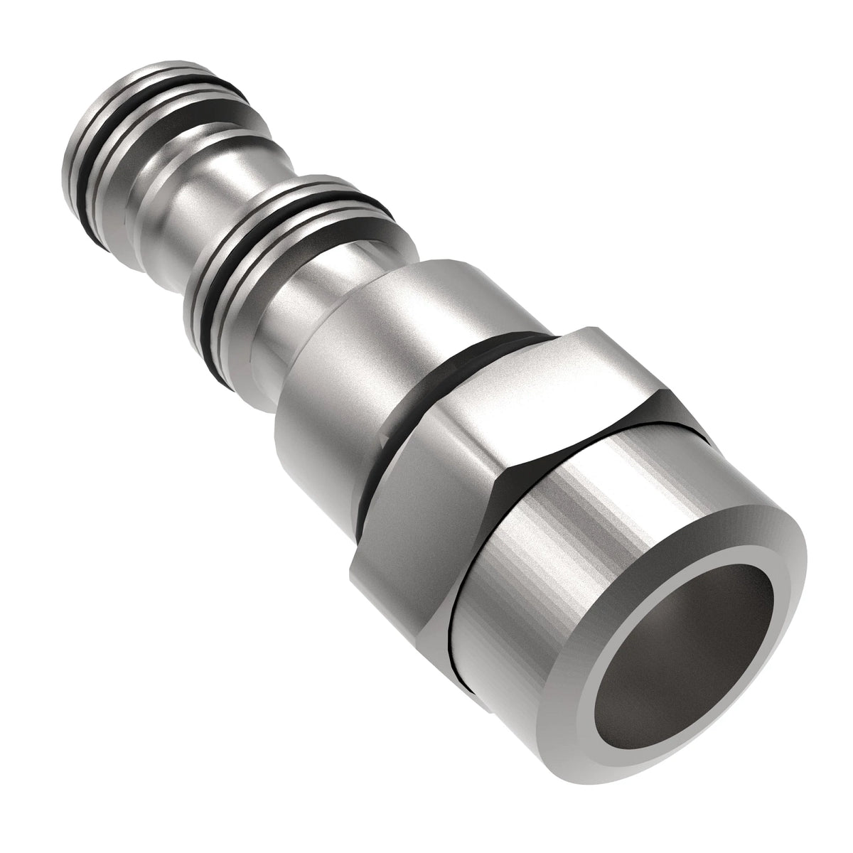 AXE26914: Fits John Deere AXE26914 Hydraulic Pressure Valve – Genuine OEM