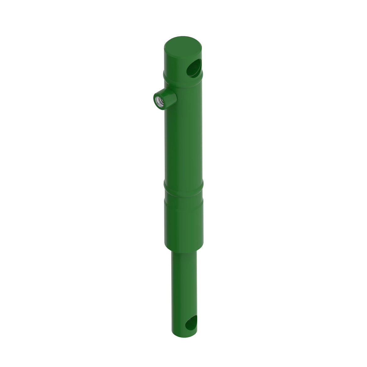 AXE26918: Fits John Deere AXE26918 Hydraulic Cylinder – Genuine OEM