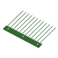 AXE27154: Fits John Deere AXE27154 Rake Whole Goods – Genuine OEM