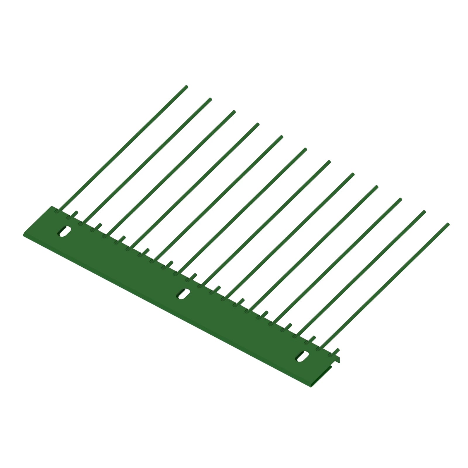 AXE27154: Fits John Deere AXE27154 Rake Whole Goods – Genuine OEM