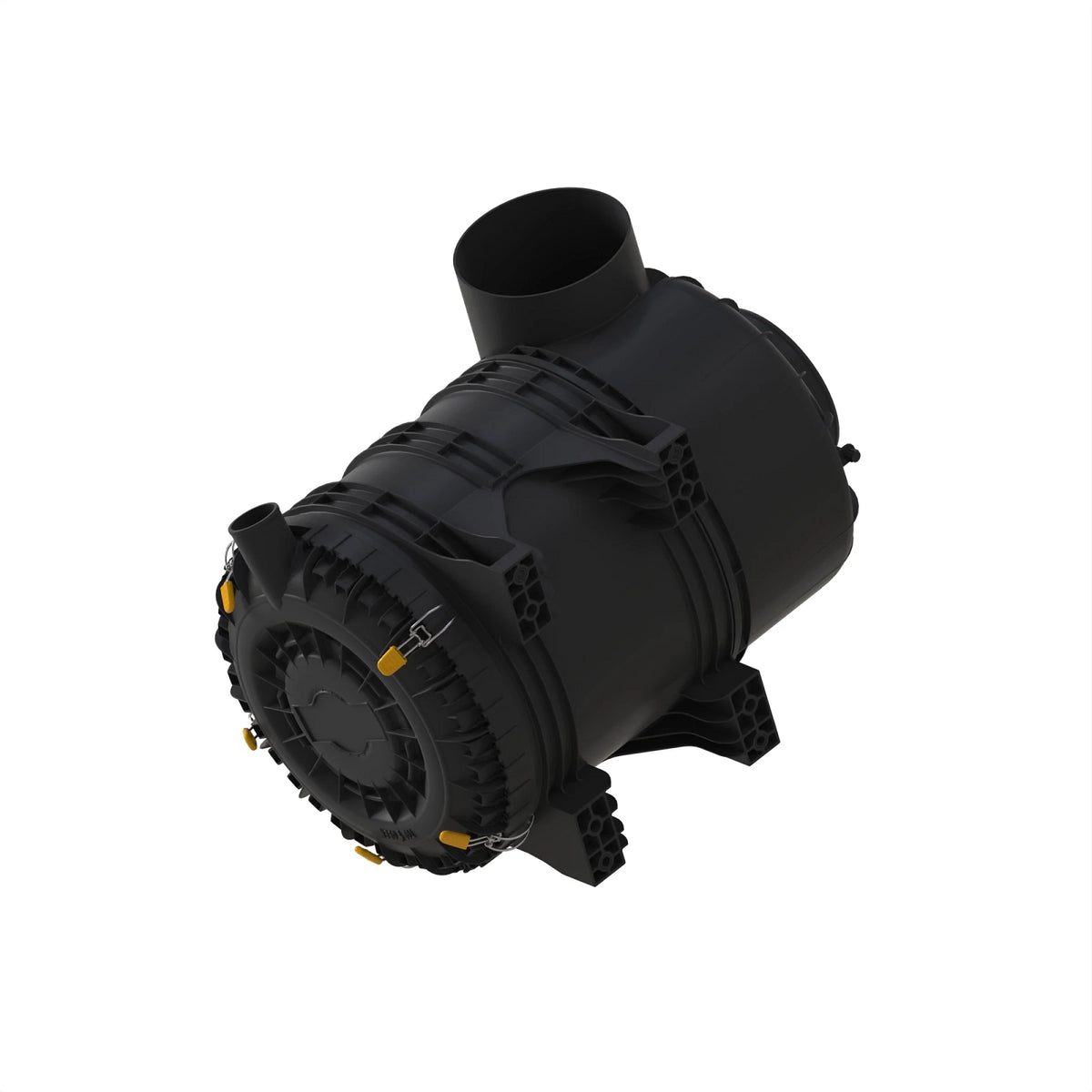 AXE27286: Fits John Deere AXE27286 Air Cleaner Assembly – Genuine OEM