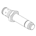 AXE27338: Fits John Deere AXE27338 Solenoid Valve – Genuine OEM
