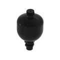 AXE27360: Fits John Deere AXE27360 Feedroll Hydraulic Accumulator – Genuine OEM