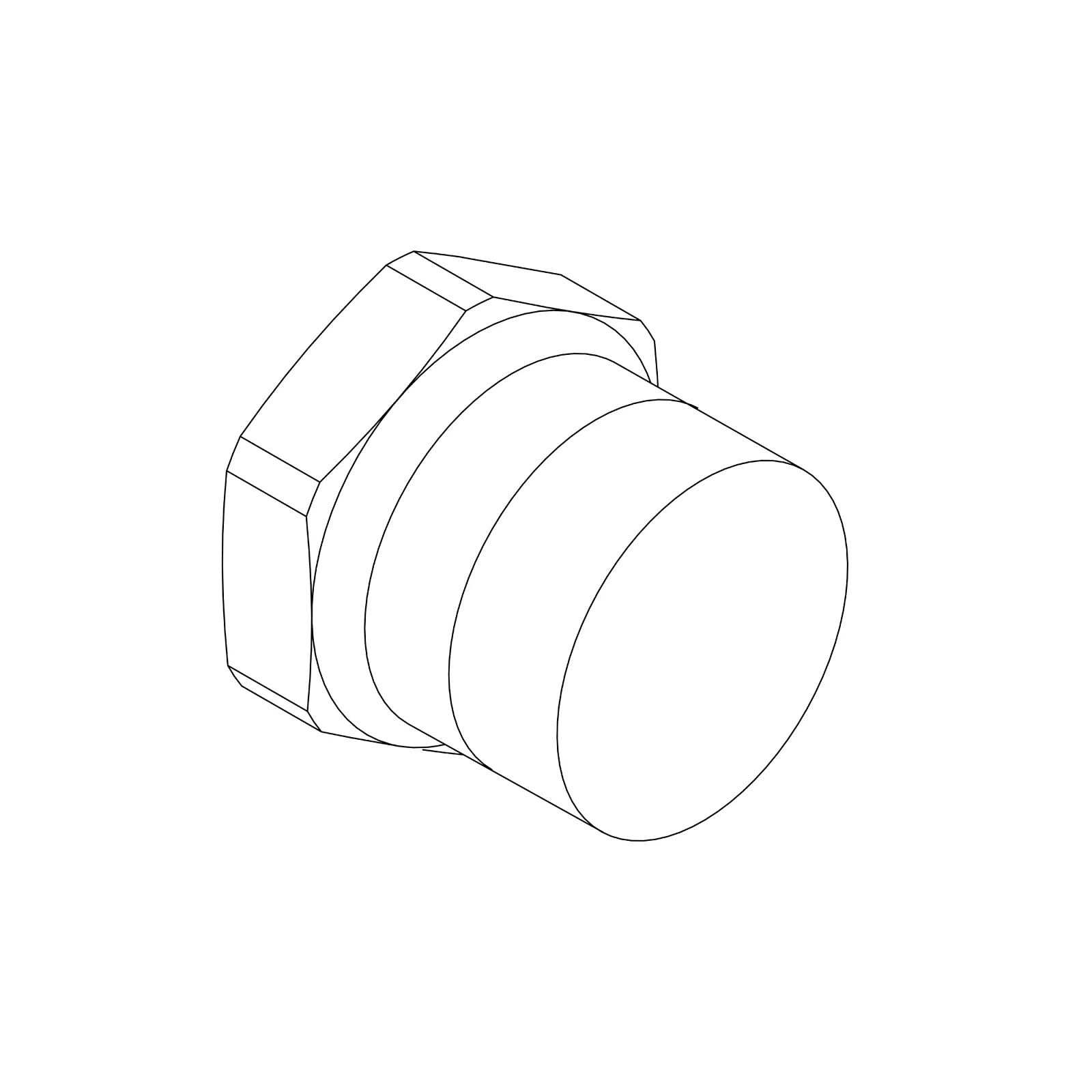 AXE27424: Fits John Deere AXE27424 Relief Valve Seal Kit – Genuine OEM