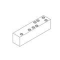 AXE27432: Fits John Deere AXE27432 Flow Control Hydraulic Valve Block – Genuine OEM