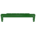 AXE27743: Fits John Deere AXE27743 Feeder House Frame Deflector – Genuine OEM