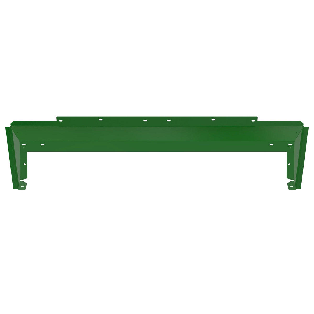 AXE27743: Fits John Deere AXE27743 Feeder House Frame Deflector – Genuine OEM