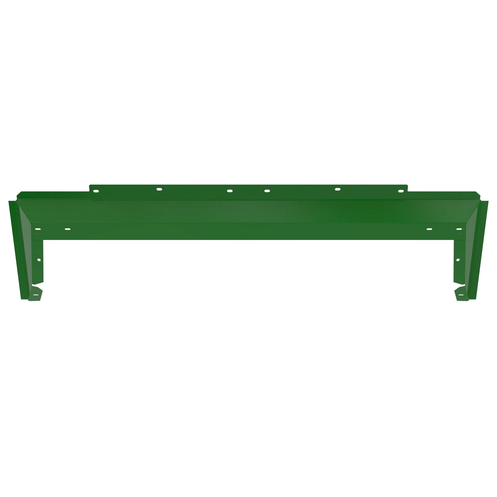 AXE27743: Fits John Deere AXE27743 Feeder House Frame Deflector – Genuine OEM