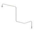 AXE27762: Fits John Deere AXE27762 Brake Line – Genuine OEM