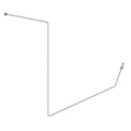 AXE27764: Fits John Deere AXE27764 Brake Line – Genuine OEM
