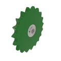 AXE27959: Fits John Deere AXE27959 Unloading Auger Drive Chain Sprocket – Genuine OEM