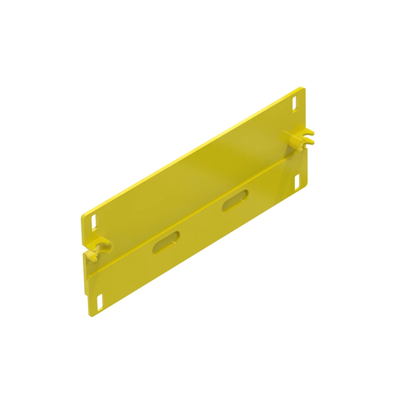 AXE28058: Fits John Deere AXE28058 Non Coated Wear Plate – Genuine OEM