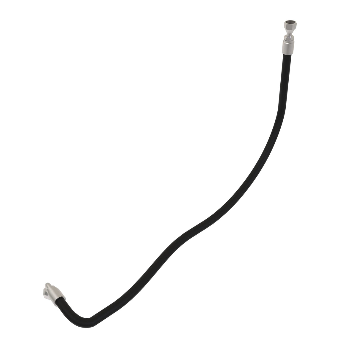 AXE28682: Fits John Deere AXE28682 Fuel Line, Return – Genuine OEM