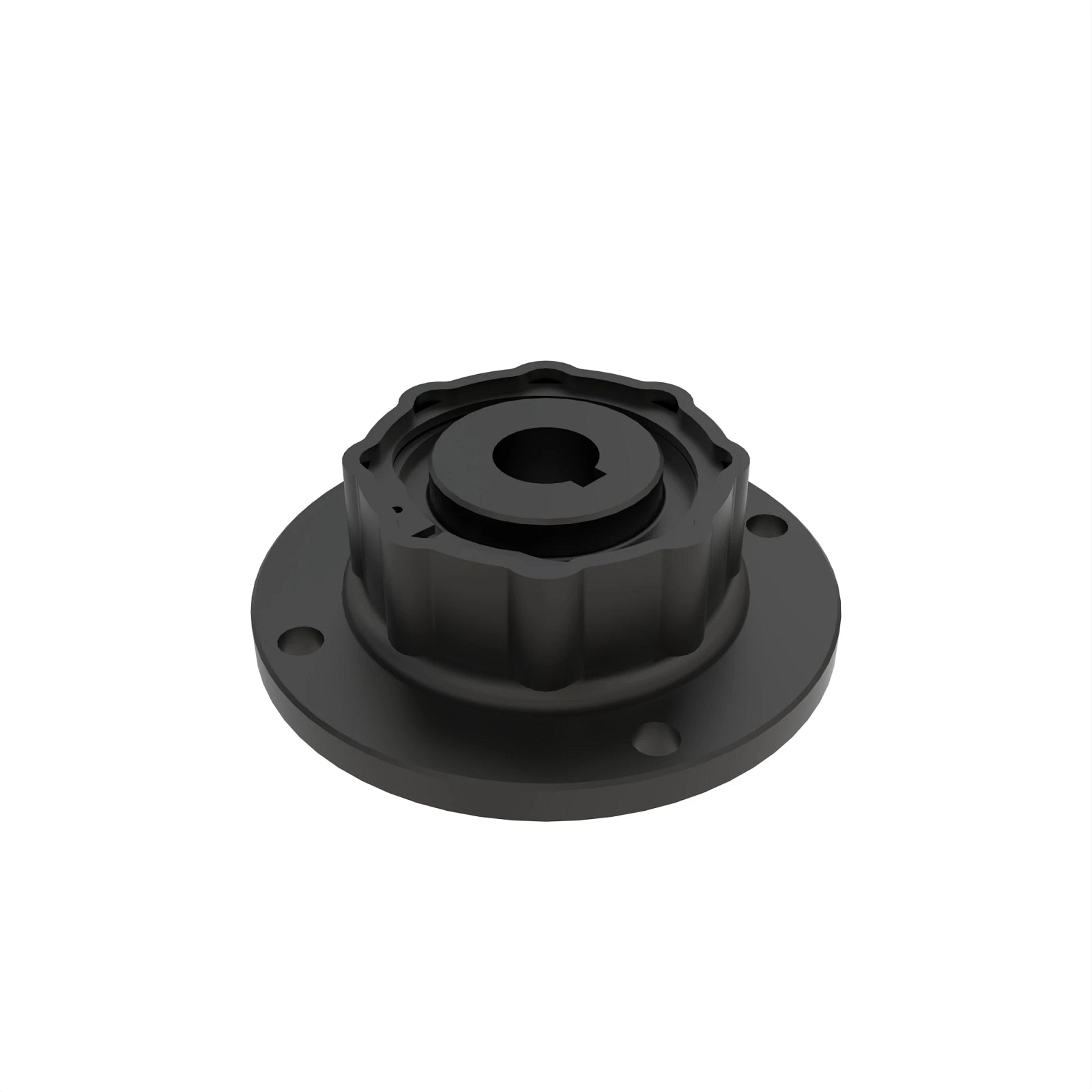AXE28689: Fits John Deere AXE28689 Radial Pin Slip Clutch – Genuine OEM