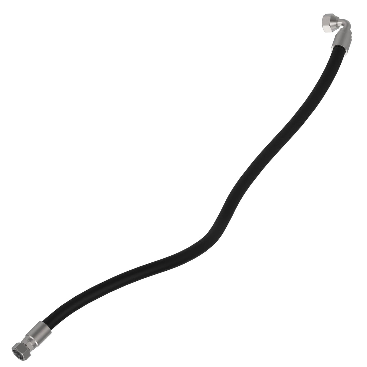 AXE29219: Fits John Deere AXE29219 Pressure Hydraulic Hose – Genuine OEM