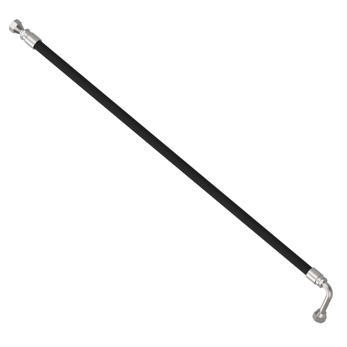 AXE29222: Fits John Deere AXE29222 Return Hydraulic Hose – Genuine OEM