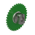 AXE29590: Fits John Deere AXE29590 Drive Sprocket – Genuine OEM