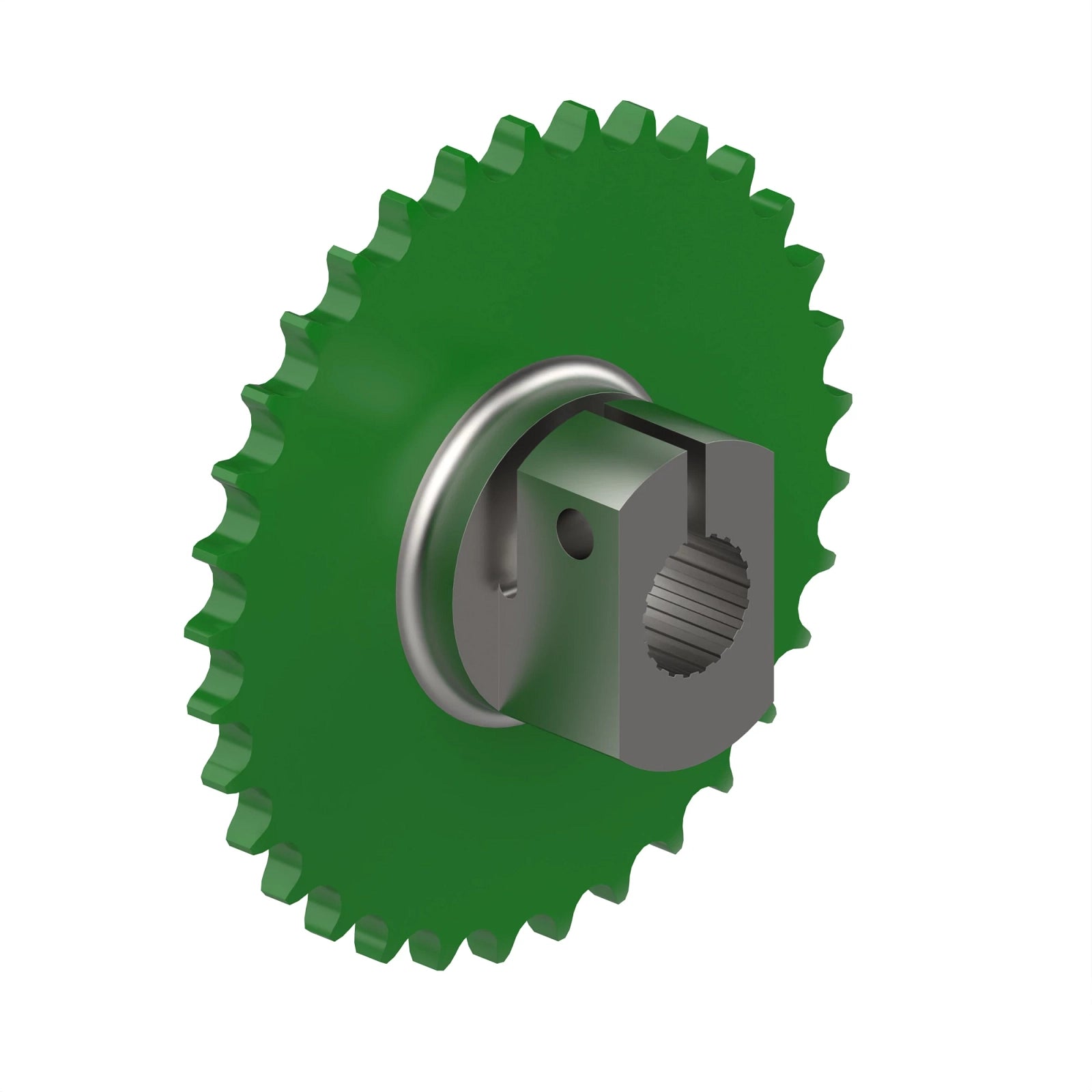 AXE29590: Fits John Deere AXE29590 Drive Sprocket – Genuine OEM