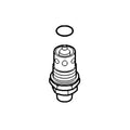AXE29599: Fits John Deere AXE29599 Pressure Relief Valve – Genuine OEM