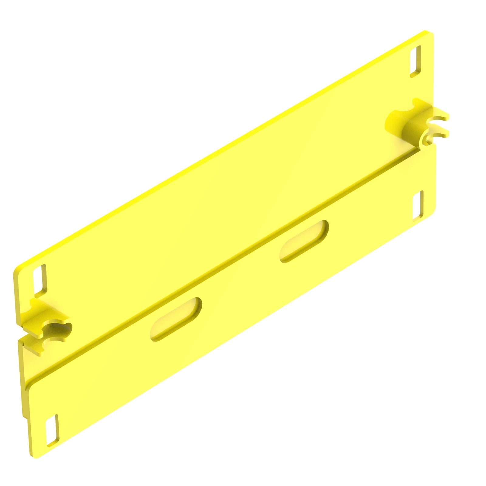 AXE29779: Fits John Deere AXE29779 Dura Line™ Middle Spout Wear Plate – Genuine OEM