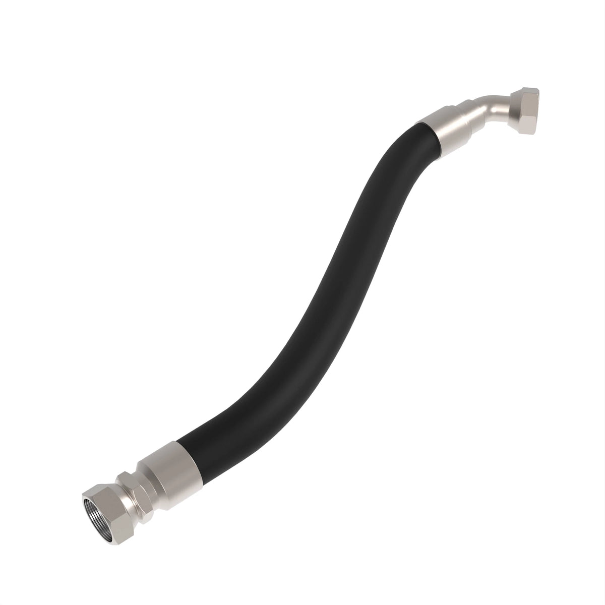 AXE29855: Fits John Deere AXE29855 Hydraulic Hose – Genuine OEM